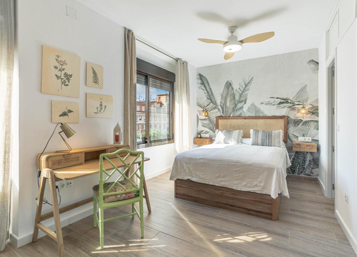 Apartamento La Mirada A Triana *