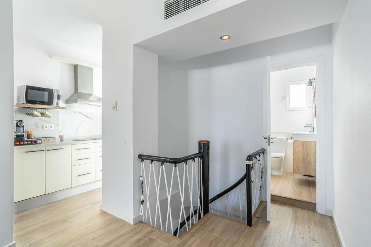 La Mirada A Triana Apartamento Sevilla