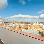 La Mirada A Triana