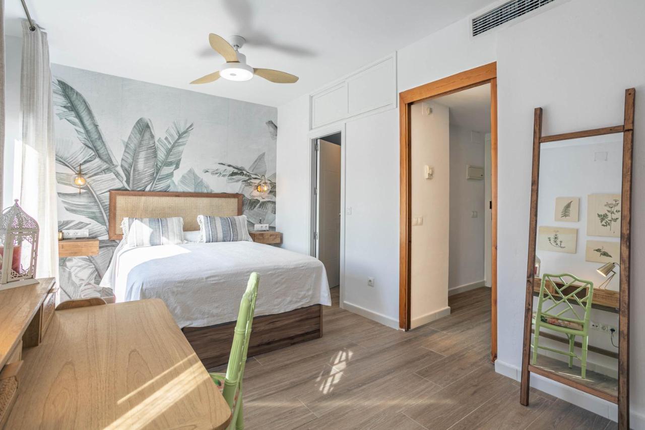La Mirada A Triana Appartement Séville