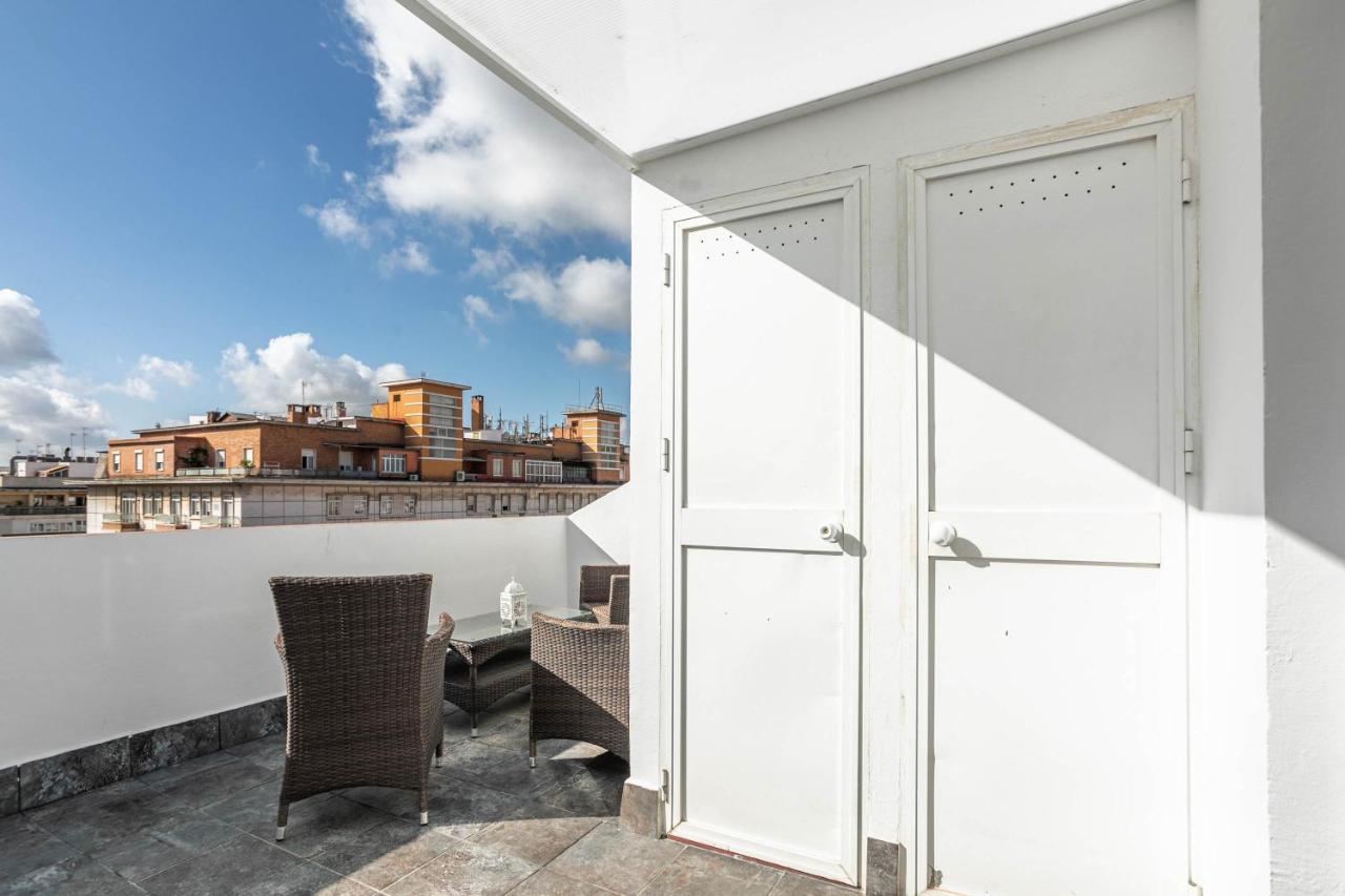 La Mirada A Triana Appartement