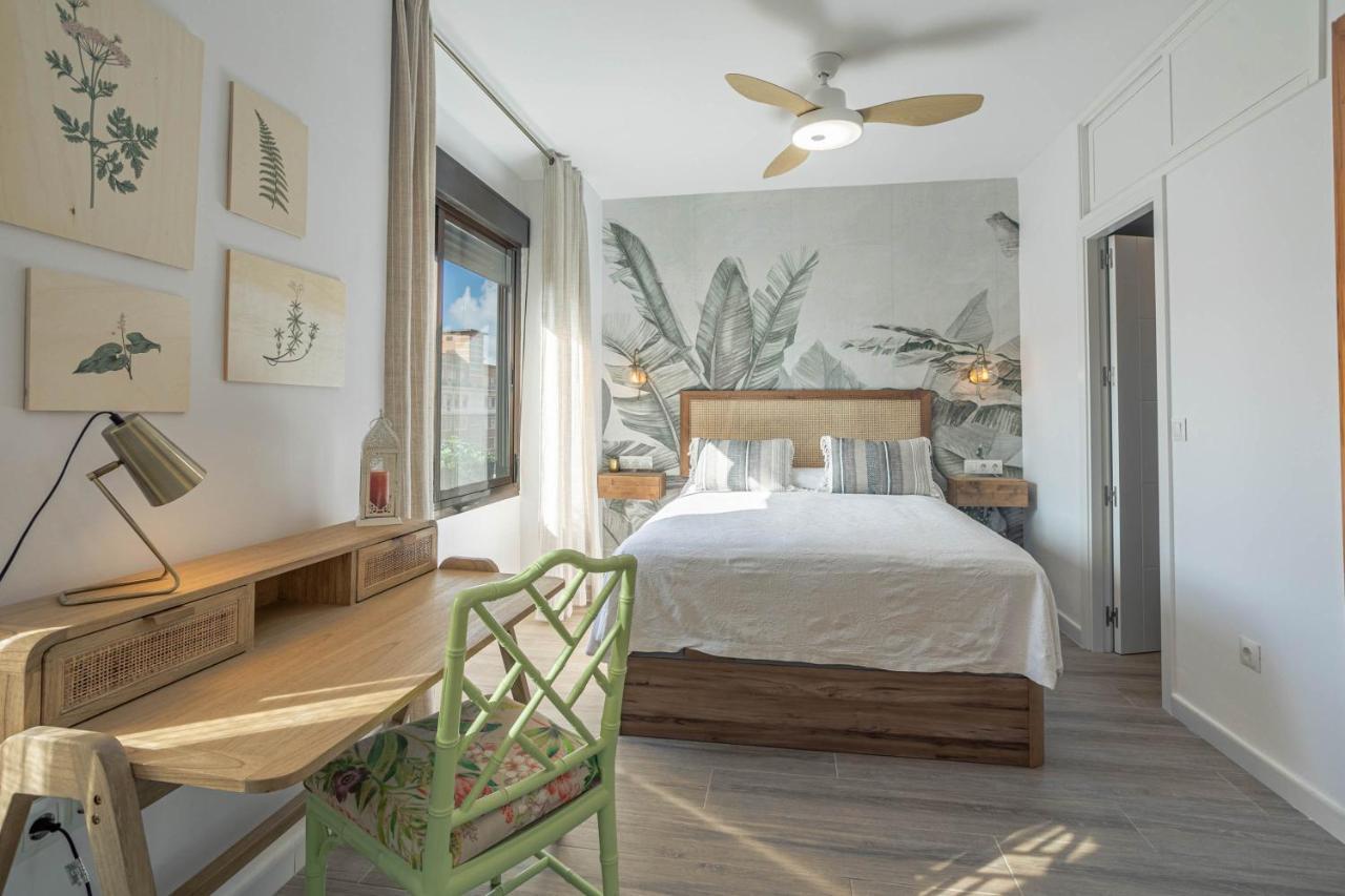 Appartement La Mirada A Triana Séville