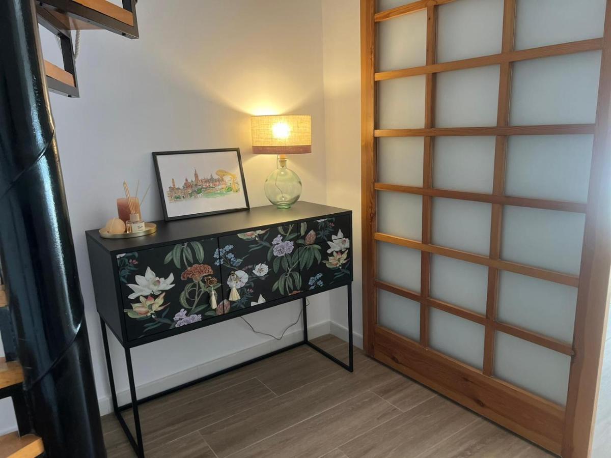 La Mirada A Triana Appartement