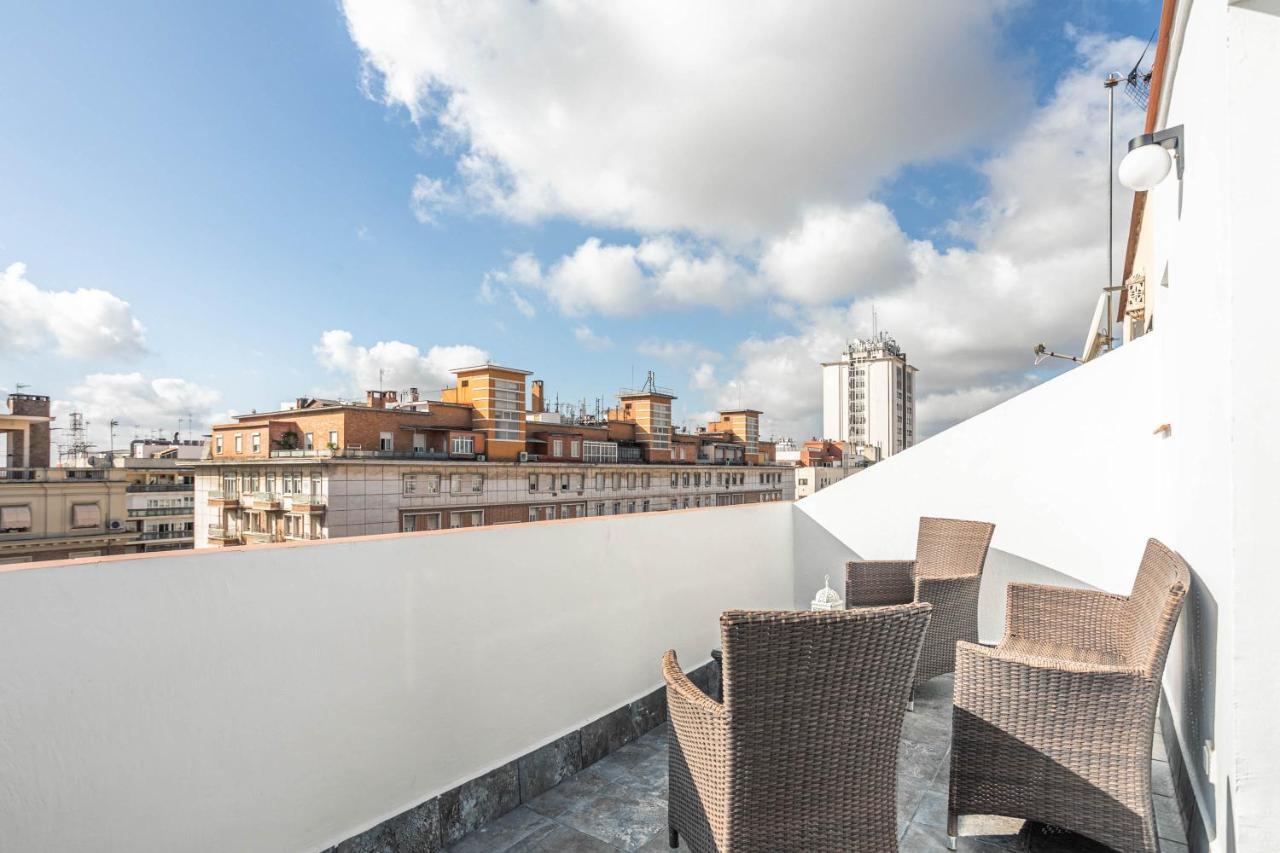 Appartement La Mirada A Triana *