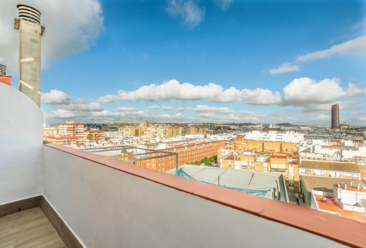 La Mirada A Triana Appartement *